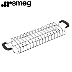 Решетка для подогрева булочек (1шт)  SMEG TSBW02 для тостера TSF02