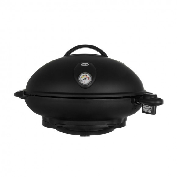 Гриль/барбекю Steba VG 350 BIG BBQ GRIL