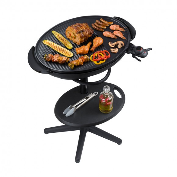 Гриль/барбекю Steba VG 350 BIG BBQ GRIL