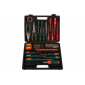 Набор инструментов Sturm! 1310-01-TS7