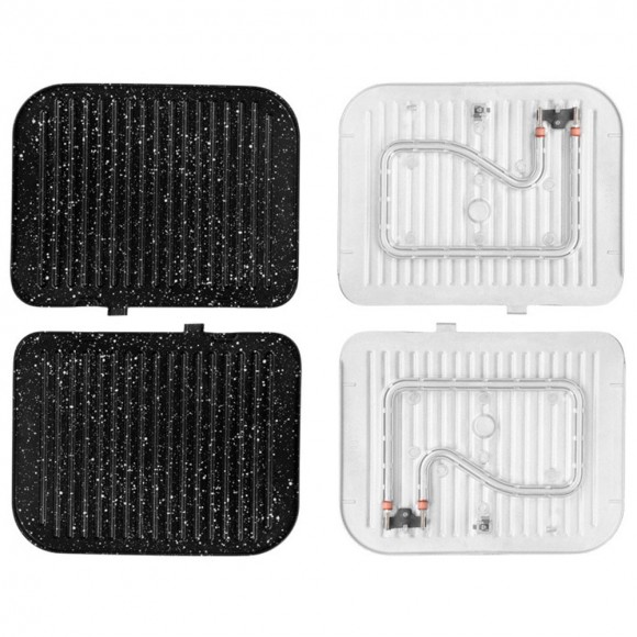 Электрогриль SWISS DIAMOND EGSD-003