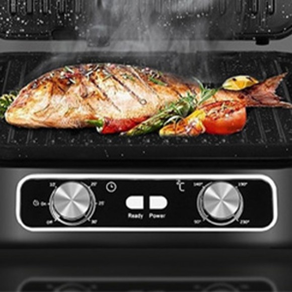 Электрогриль SWISS DIAMOND EGSD-003