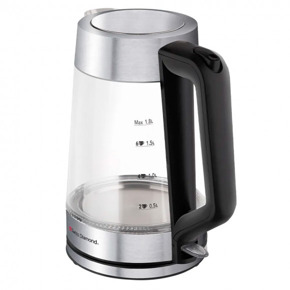 Электрический чайник Swiss Diamond SD-EK 002