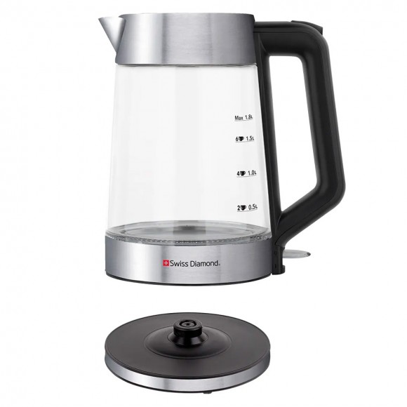 Электрический чайник Swiss Diamond SD-EK 002