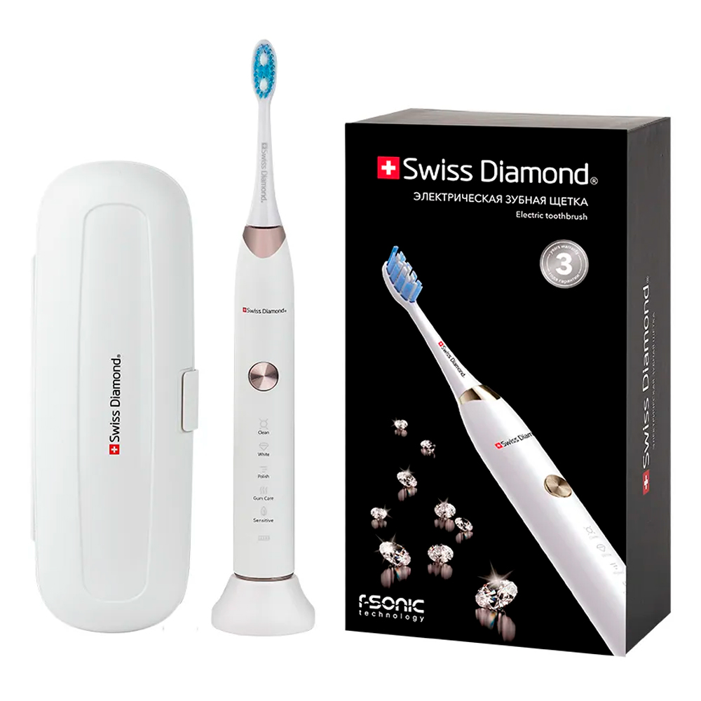 Электрические щетки swiss diamond. Swiss diamond щетка sd-tb001. Электрическая зубная щетка swiss diamond. Зубная щетка свисс даймонд. Зубная щетка свисс даймонд.