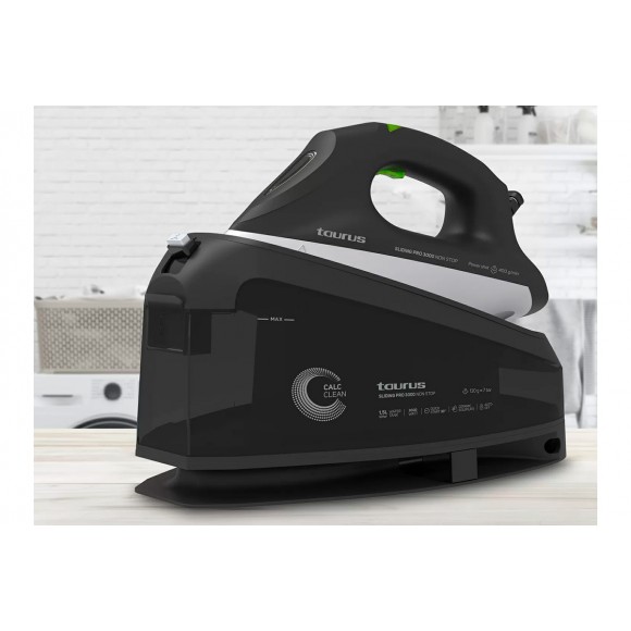 Паровая станция Taurus Sliding Pro 3000 NS Черный