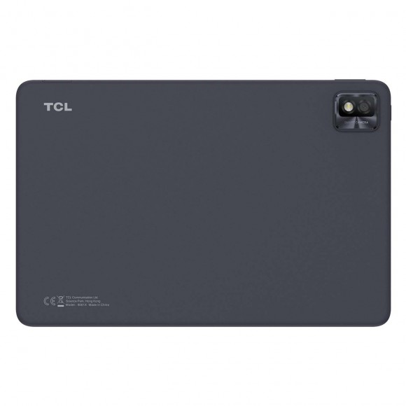 Планшет TCL TAB 10s Wi-Fi 3+32GB Gray