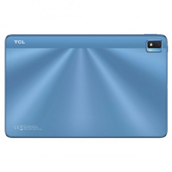 Планшет TCL 10 TABMAX Wi-Fi 9296G 4+64GB Frost Blue