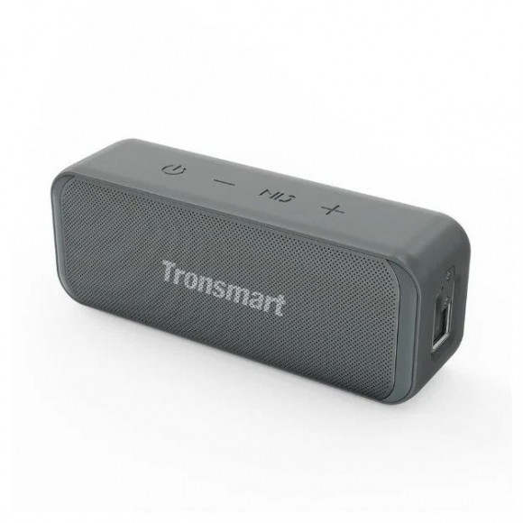 Активная акустическая система Tronsmart T2 Mini Black