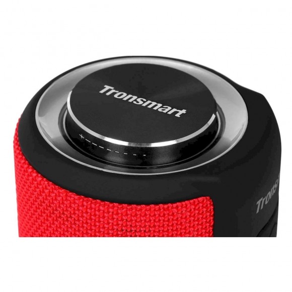 Активная акустическая система Tronsmart T6 Plus Red