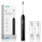 Электрическая зубная щетка USMILE P1 - Black