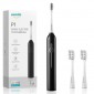 Электрическая зубная щетка USMILE P1 - Black