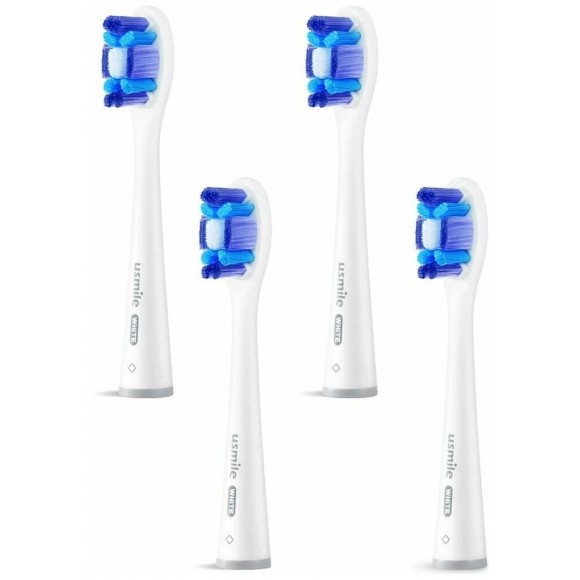 Насадка для зубной щетки USMILE Whitening Pro PCB01 - White