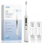Электрическая зубная щетка USMILE U3 - White