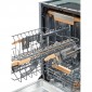 Встраиваемая посудомоечная машина VARD VDI451C, белый
