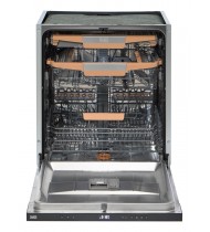 Встраиваемая посудомоечная машина VARD VDI651C