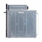 Духовой шкаф VARD с антипригарной эмалью ColdPyro, VON444B, чёрный