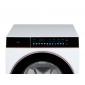 Стирально-сушильная машина VARD VWD514S, белый