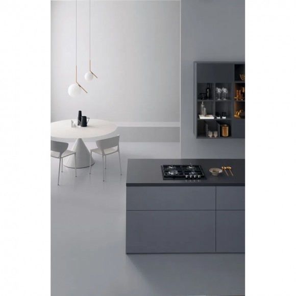 Варочная панель газовая Whirlpool GOFL 629/NB