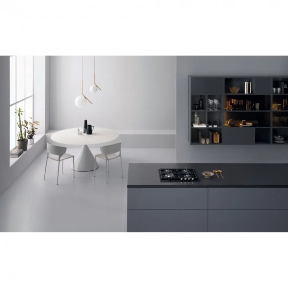 Варочная панель газовая Whirlpool GOFL 629/NB