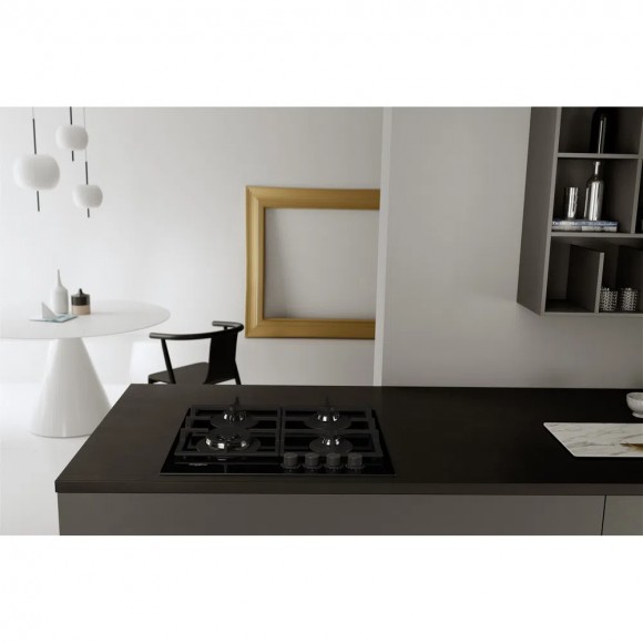 Варочная панель газовая Whirlpool GOFL 629/NB