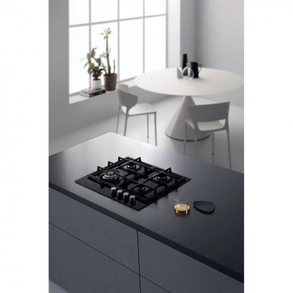 Варочная панель газовая Whirlpool GOFL 629/NB