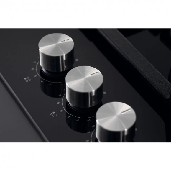 Варочная панель газовая Whirlpool GOFL 629/NB