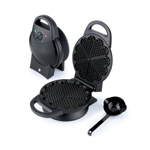 Вафельница Wilfa WM-623B