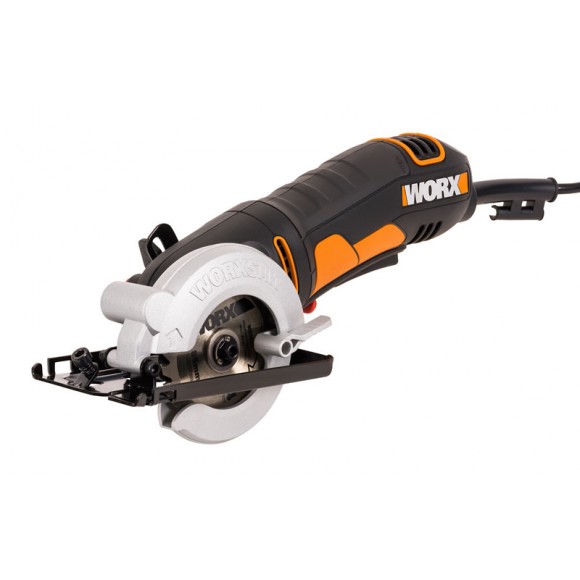 Дисковая пила WORX WX423.1