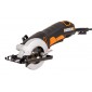 Дисковая пила WORX WX423.1