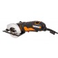 Дисковая пила WORX WX423.1