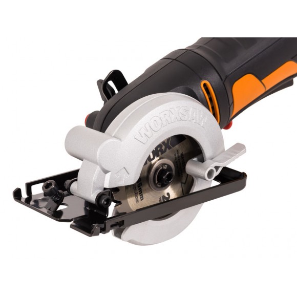 Дисковая пила WORX WX423.1