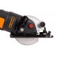Дисковая пила WORX WX423.1
