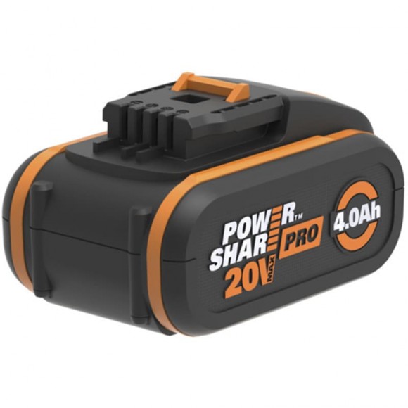 Аккумулятор WORX  WA3014