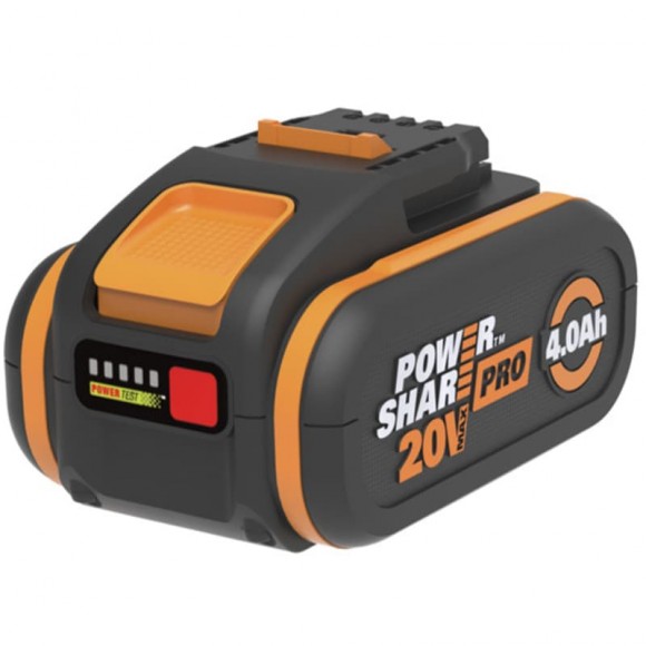 Аккумулятор WORX  WA3014