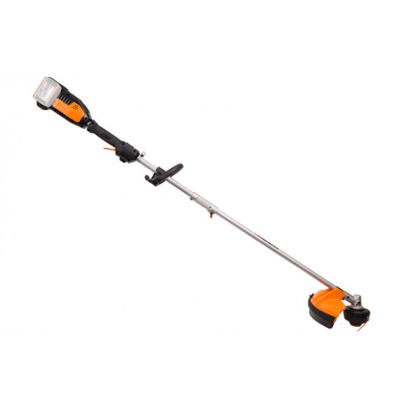 Бесщеточный аккумуляторный триммер WORX WG186E.9 без АКБ и ЗУ