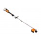 Бесщеточный аккумуляторный триммер WORX WG186E.9 без АКБ и ЗУ