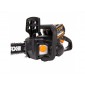 Комплект: Цепная пила WORX WG381E.9 + Зарядное устройство WORX WA3880 + Аккумулятор WORX WA3551 в подарок