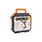 Винтоверт аккумуляторный WORX WX290.1