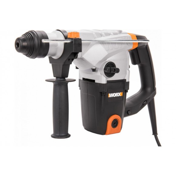 Перфоратор WORX SDS-Plus WX333