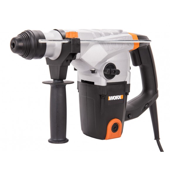 Перфоратор WORX SDS-Plus WX333