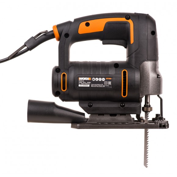 Лобзик электрический WORX WX463