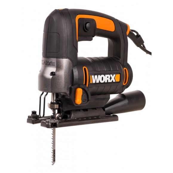 Лобзик электрический WORX WX463