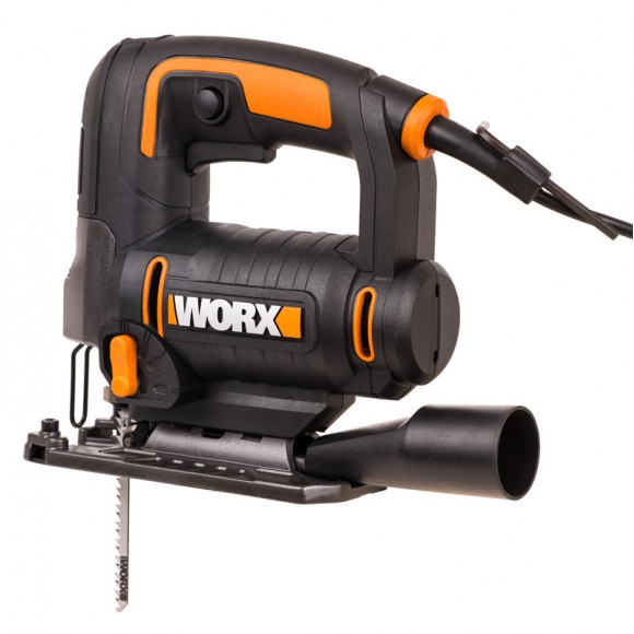 Лобзик электрический WORX WX463