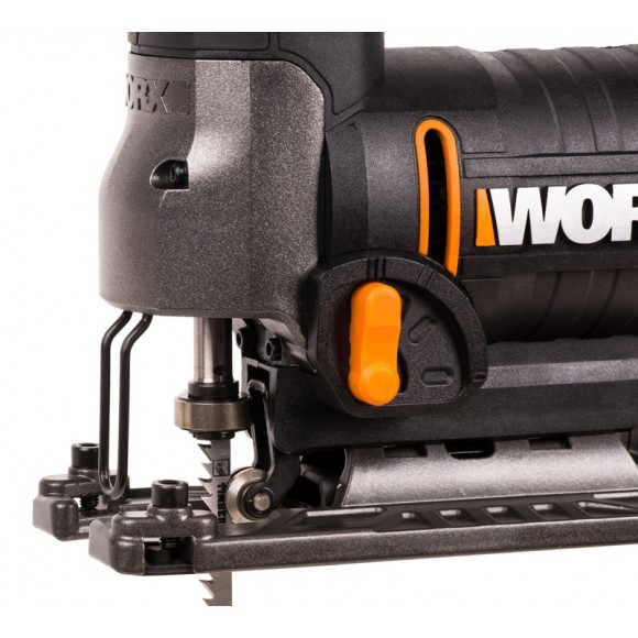 Лобзик электрический WORX WX463