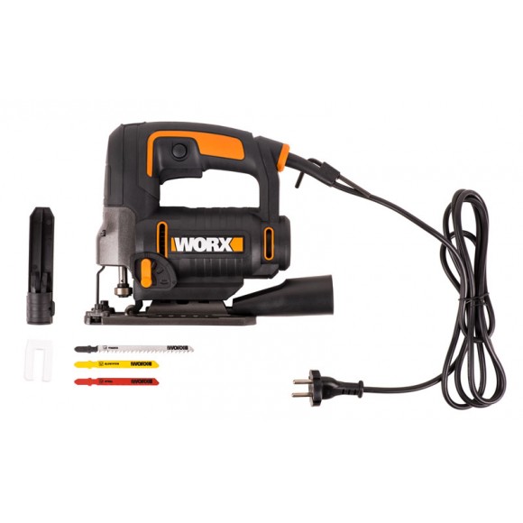 Лобзик электрический WORX WX463