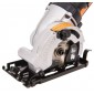 Дисковая пила аккумуляторная WORX SAW WX527.9