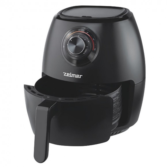 Аэрогриль Zelmer 3.5L ZAF3500 UFRY
