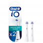 Насадки для зубных щеток Oral-B iO Specialised Clean White, 2 шт, белые