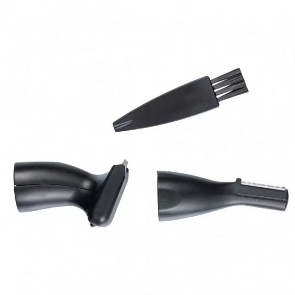 Триммер Zelmer ZNT0300 серебристый